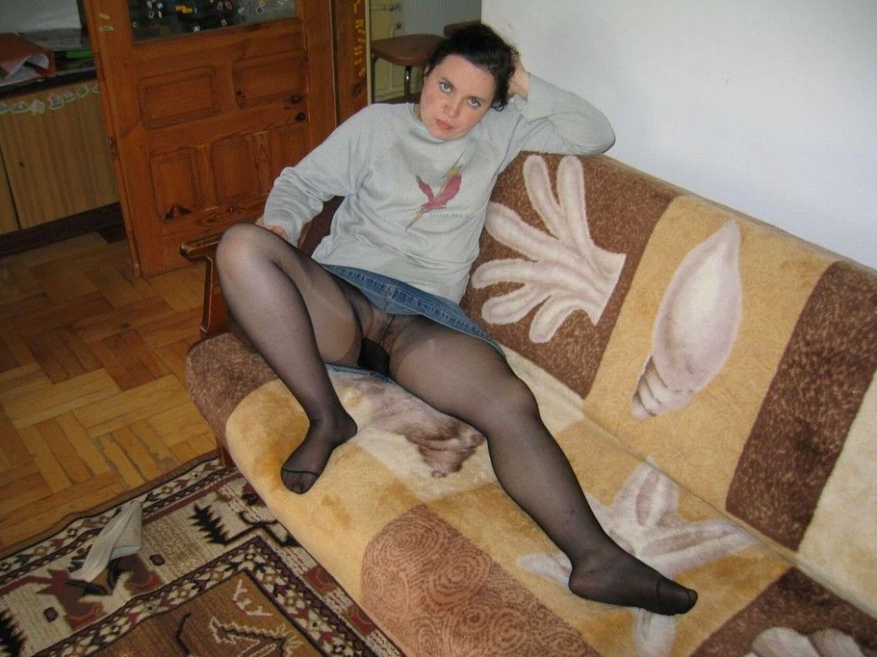 large Private Pantyhose image